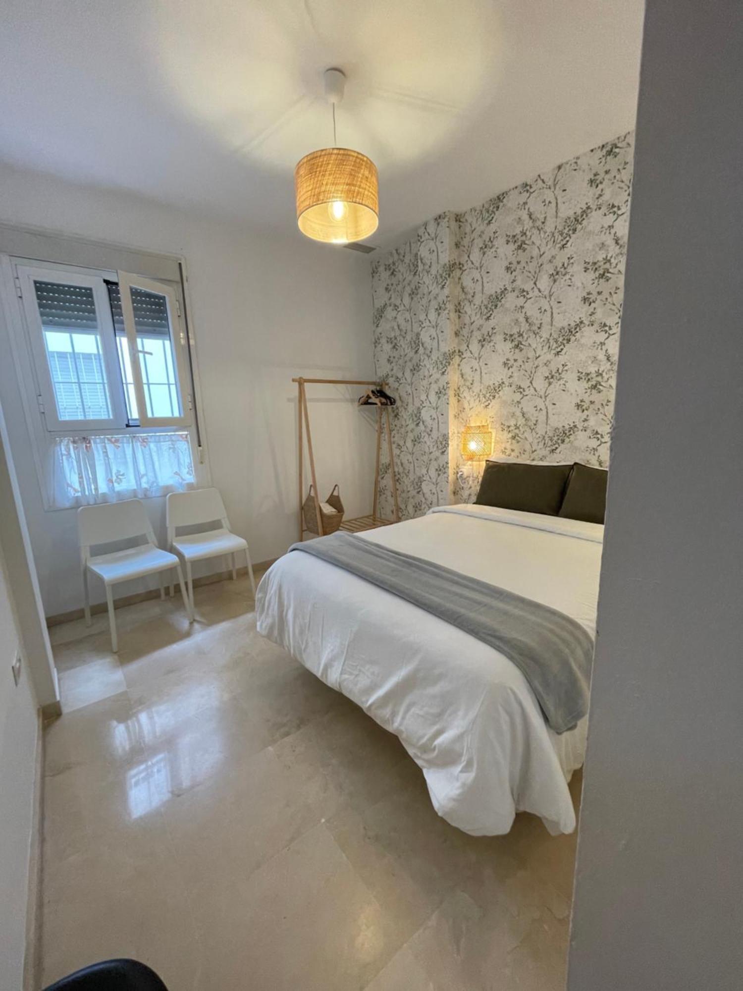 Makao La Macarena Apartamento Sevilla