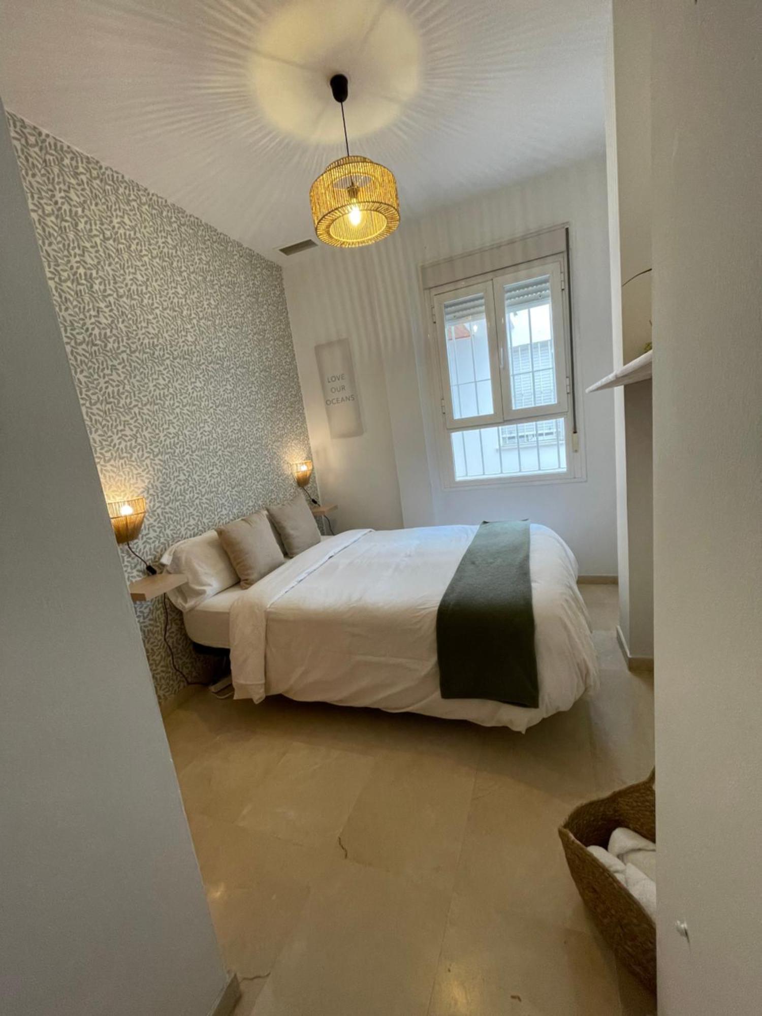 Apartamento Makao La Macarena Sevilla
